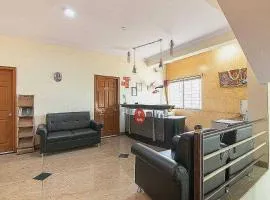 Hotel O Sree Nandanam Residency