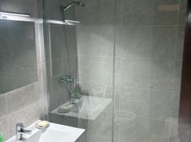 Bem Estar, ξενοδοχείο σε Chaves