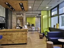 ibis budget Tours Centre Gare et congrès