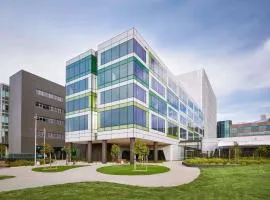 艺术系列 - 拉威尔一室公寓