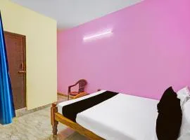 Hotel O Sai Residency
