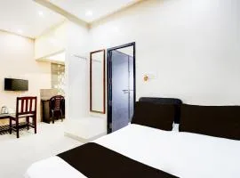 SPOT ON Nagananda Residency