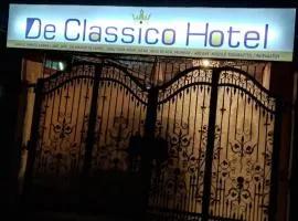 Hotel De Classico Juhu
