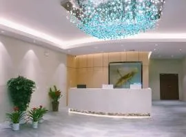 GreenTree Inn Express Guangxi Nanning Mingyang Avenue Nanning Airport