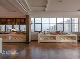 Echeng Hotel Nanning Huqiu Metro Station