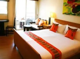 Gerard Habitat Hotel