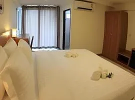 Muanmanee Boutique Hotel