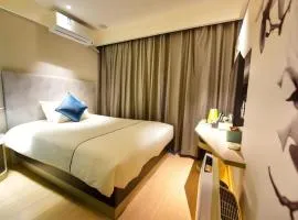 Magnotel Hotel Chengdu Taikoo Li Dongfeng Bridge A