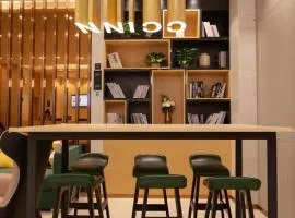 City Comfort Inn Wuhan Jianghan Road Xunlimen Metro Station