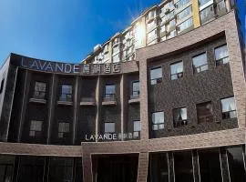 Lavande Hotel Changchun Gaoxin Jilin University