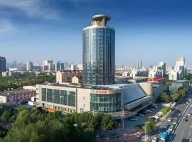 Vienna Hotel Tianjin Olympic Sports Center Tianta