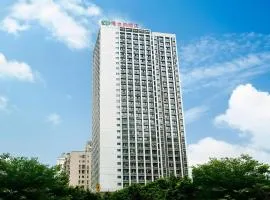 Vienna Hotel Chongqing Guanyinqiao Pedestrian Street