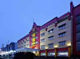 Nalendra Hotel