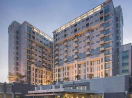 CLARO Makassar Hotel & Convention, ξενοδοχείο σε Balangberu