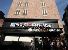 Myeongdong Mom House