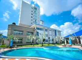 Mekong My Tho Hotel
