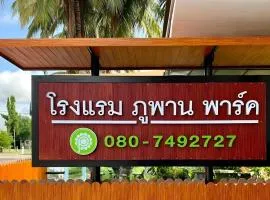Phuphan Park Hotel