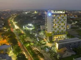 Hotel Dafam Pacific Caesar