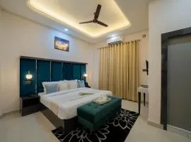 Aalaya Suites By Perfect Stayz
