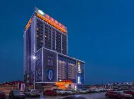 Vienna Hotel Nanning Xiangsi Lake University Town
