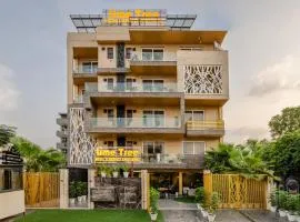 Lime Tree Hotel - Near Medanta Hospital