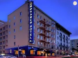 The Monarch Hotel