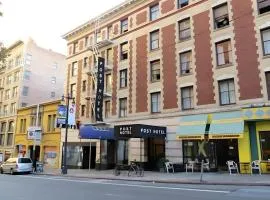 Post Hotel