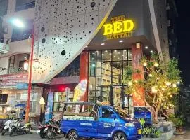 The Bed Hotel Hatyai