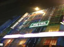 Grand Dhaka Hotel