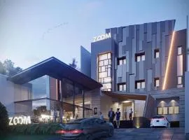 Zoom Dharmahusada Hotel