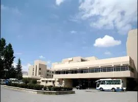 Lhasa Hotel