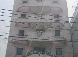 Hotel Lautze Indah
