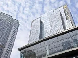 Regal Plaza Hotel & Residence Waigaoqiao