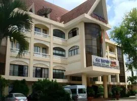 Cao Nguyen Hotel