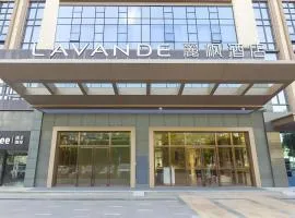 Lavande Hotels Guangzhou Zhihui City