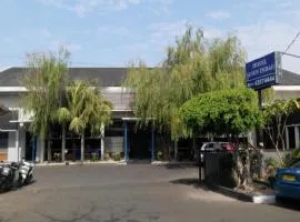 Hotel Senen Indah Syariah
