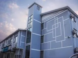 City Comfort Inn Guilin Qixing Park Dongxi Alley