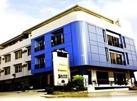 Soledad Suites