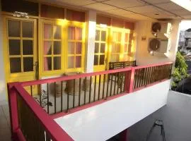 Ki Agung Prestise Hotel