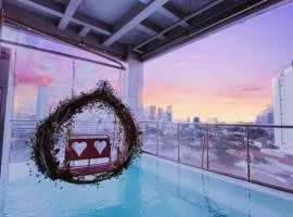 G Suites Hotel By AMITHYA