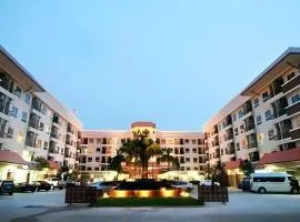 The Residence Prachinburi