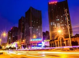 City Comfort Inn Nanning Anji Wanda Plaza