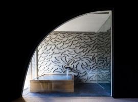 Kimuraya, hotel v destinaci Kusacu