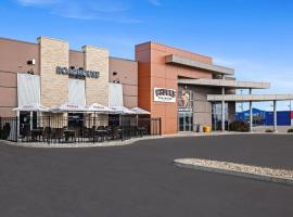 Days Inn & Suites by Wyndham Winkler, hotel en Winkler