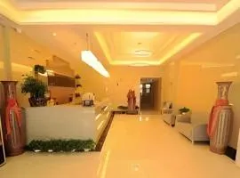 GreenTree Inn Yantai Laizhou Nan Road Unicom Building