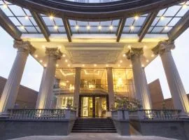 d'primahotel Bandung