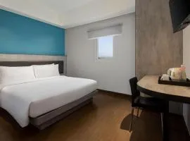 Amaris Hotel Pakuan Bogor