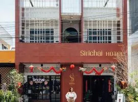 Sirichai Design Hotel