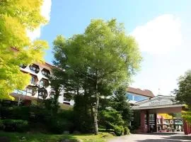 Ikenotaira Hotel