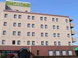 Odate Green Hotel